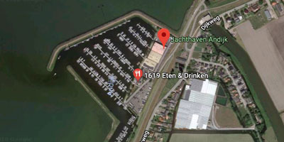 HavenAndijk