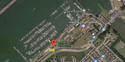 HavenLelystad